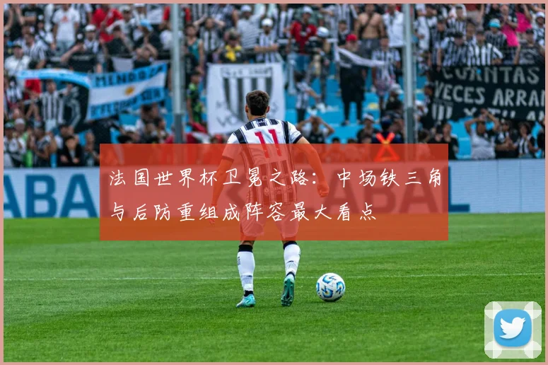 法国世界杯卫冕之路：中场铁三角与后防重组成阵容最大看点