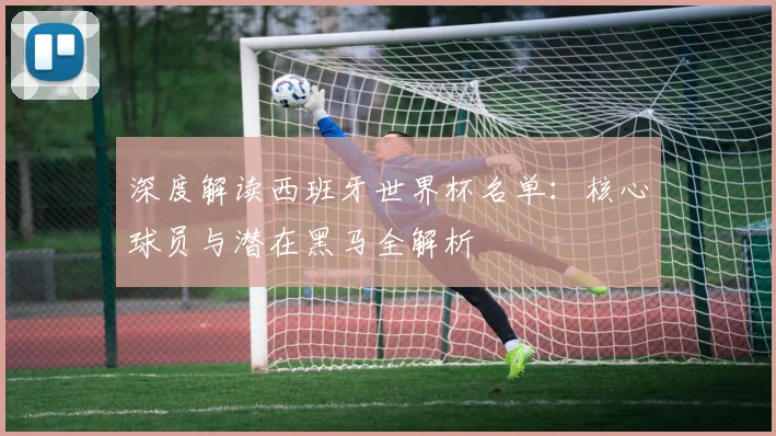 深度解读西班牙世界杯名单:核心球员与潜在黑马全解析