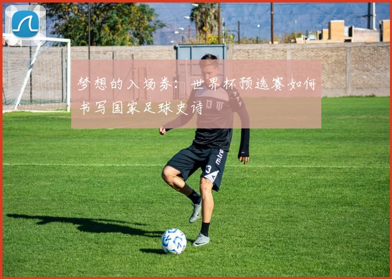 梦想的入场券：世界杯预选赛如何书写国家足球史诗