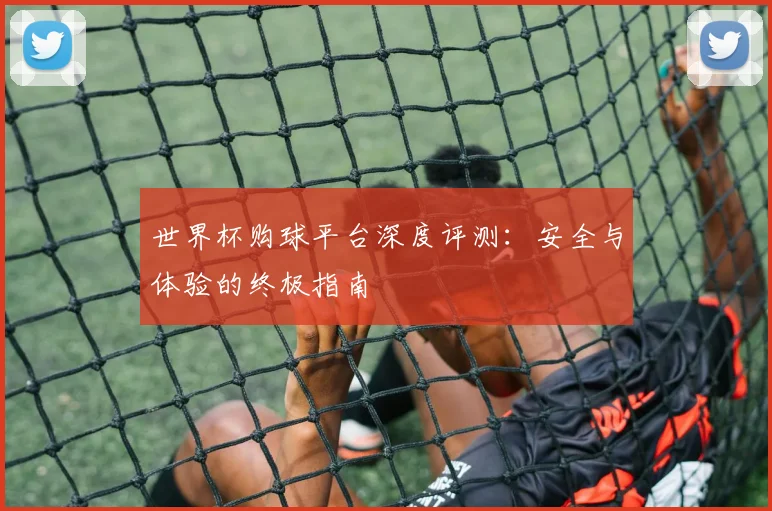 世界杯购球平台深度评测：安全与体验的终极指南