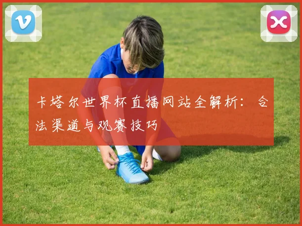 卡塔尔世界杯直播网站全解析：合法渠道与观赛技巧